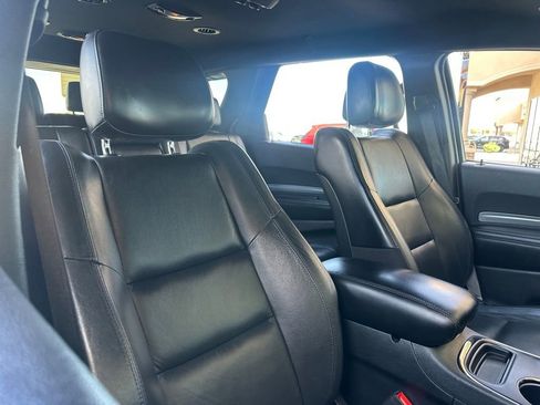 Used 2020 Dodge Durango GT w/ Blacktop Package image 29