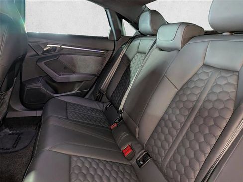 Used 2024 Audi RS 3 image 19