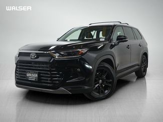 Used 2026 Toyota Grand Highlander Platinum video 1