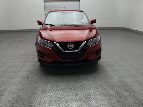 Used 2020 Nissan Rogue Sport S FWD image 14