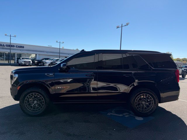 Used 2023 GMC Yukon AT4 w/ AT4 Premium Plus Package AWD/4WD image 30