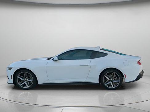 New 2026 Ford Mustang Coupe RWD image 17