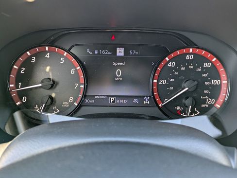 New 2026 Nissan Frontier PRO-4X w/ Pro Premium Package image 27