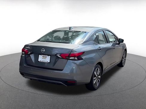 Used 2025 Nissan Versa SV FWD image 14