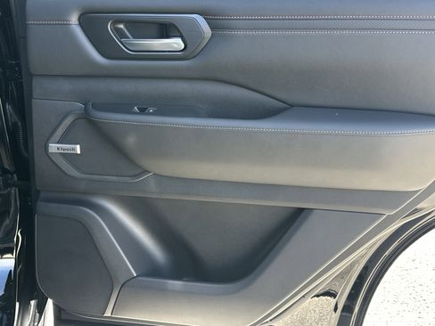 New 2026 Nissan Armada PRO-4X image 16