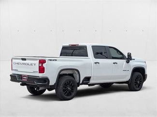 New 2025 Chevrolet Silverado 2500 Custom w/ Custom Value Package video 2