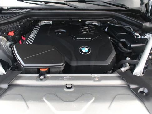 Used 2020 BMW X3 xDrive30i w/ Premium Package image 16