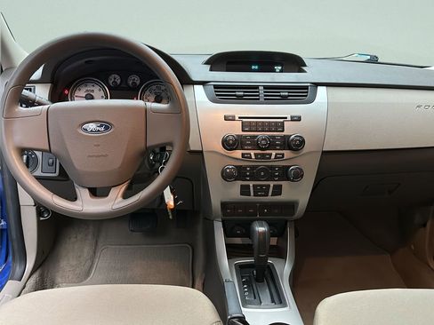 Used 2011 Ford Focus S FWD image 20