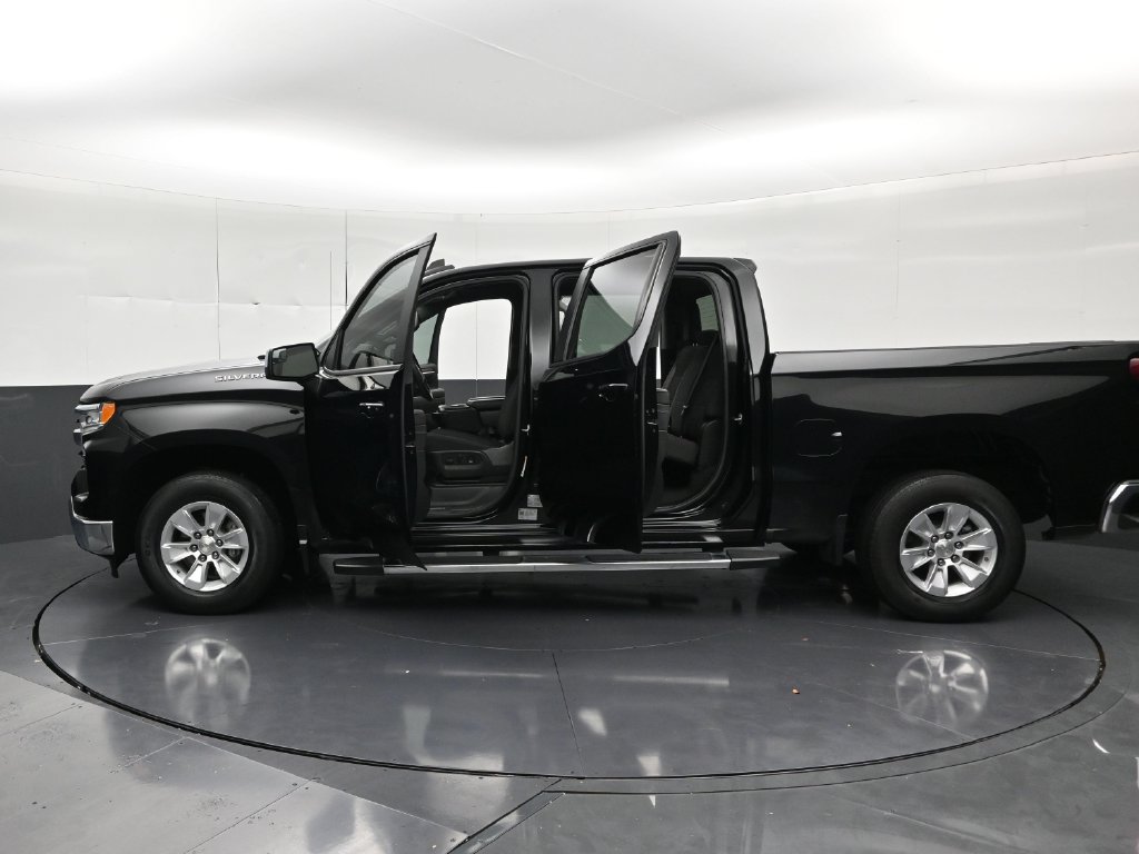 Used 2023 Chevrolet Silverado 1500 LT RWD image 36