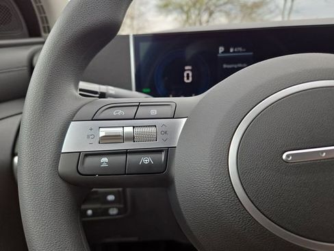 New 2026 Hyundai Tucson SEL AWD/4WD image 19