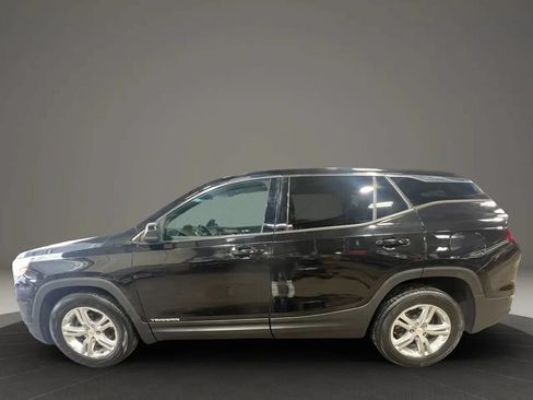 Used 2018 GMC Terrain SLE FWD image 8
