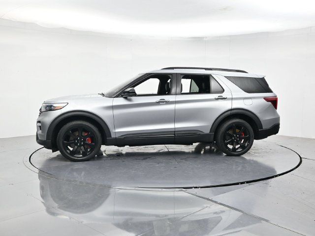 Used 2023 Ford Explorer ST w/ Equipment Group 401A AWD/4WD image 6