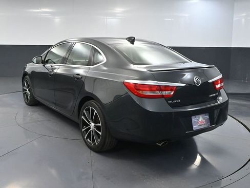 Used 2016 Buick Verano Sport Touring w/ Experience Buick Package image 7