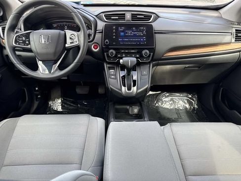 Certified 2019 Honda CR-V EX image 16