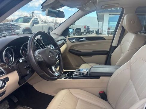 Used 2016 Mercedes-Benz GLE 350 4MATIC image 10