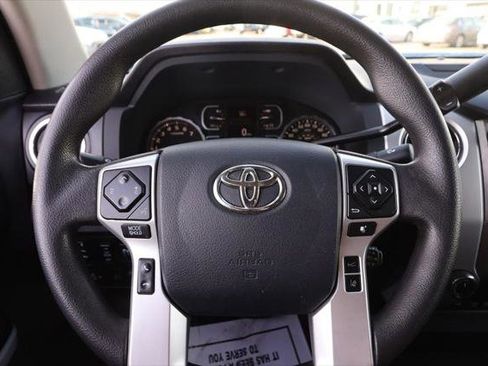 Certified 2020 Toyota Tundra SR5 image 10