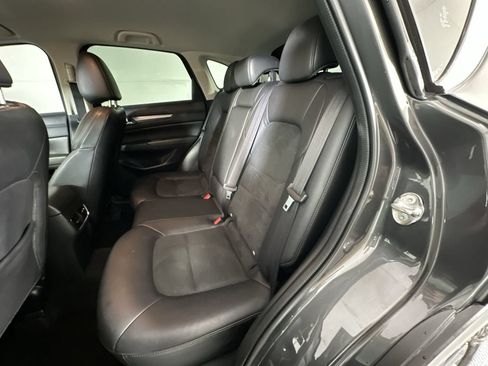 Used 2019 MAZDA CX-5 Touring FWD image 23