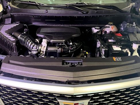 Used 2020 Cadillac XT6 Premium Luxury AWD/4WD image 29