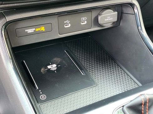 New 2026 Honda CR-V Sport Touring image 18