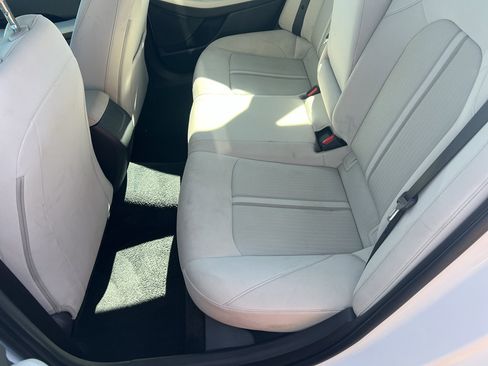 Used 2025 Hyundai Sonata SEL image 20