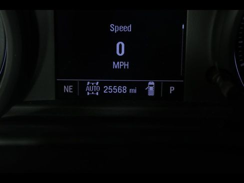 Used 2022 Chevrolet Silverado 1500 Custom w/ LPO, Dark Essentials Package image 27