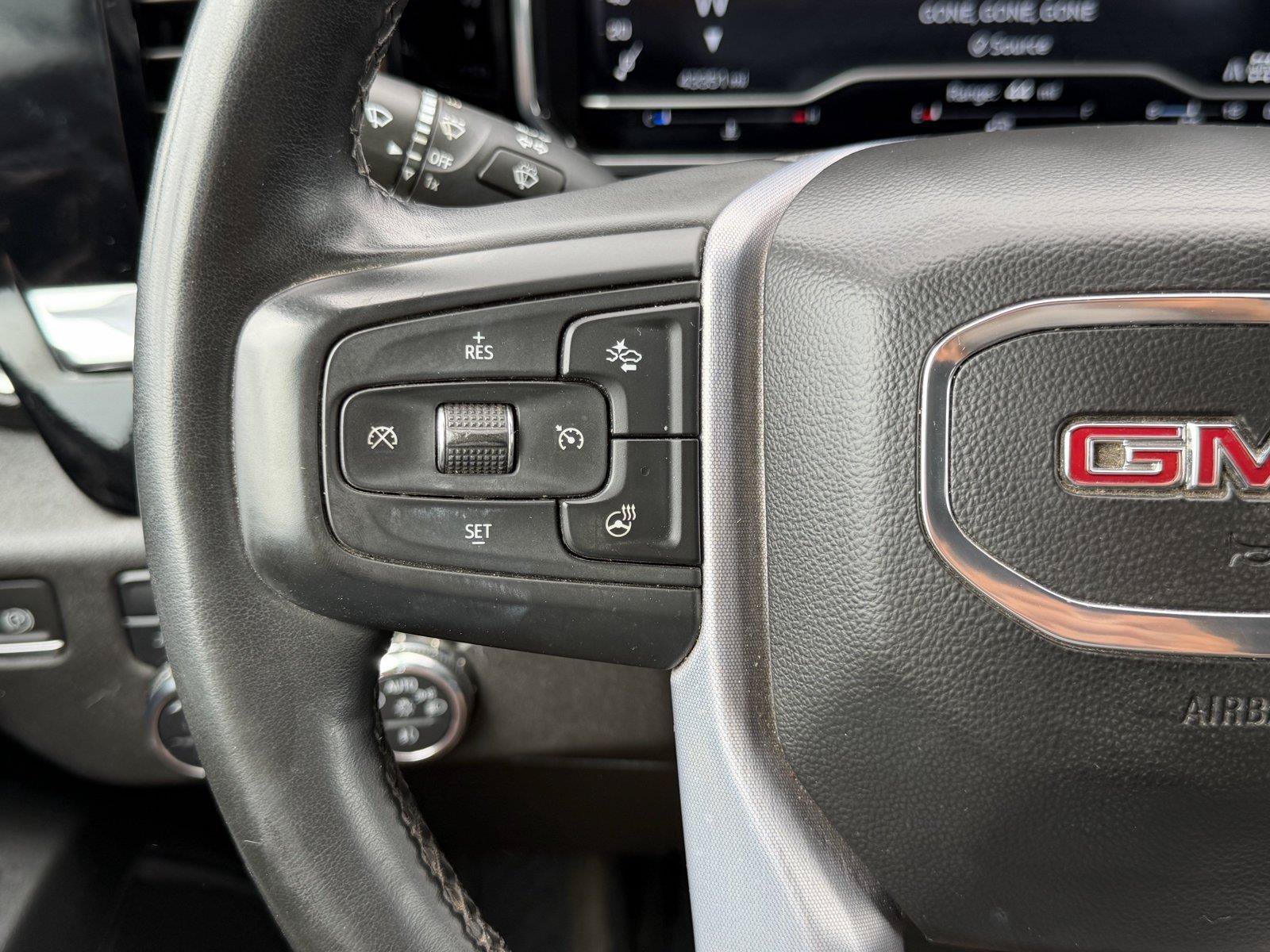 Used 2023 GMC Sierra 1500 Elevation AWD/4WD image 21
