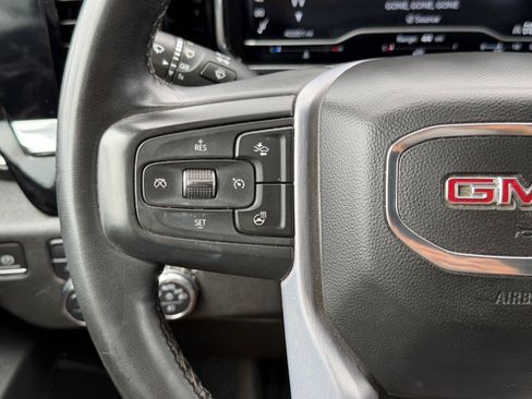 Used 2023 GMC Sierra 1500 Elevation AWD/4WD image 21