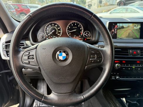 Used 2014 BMW X5 xDrive35i image 20