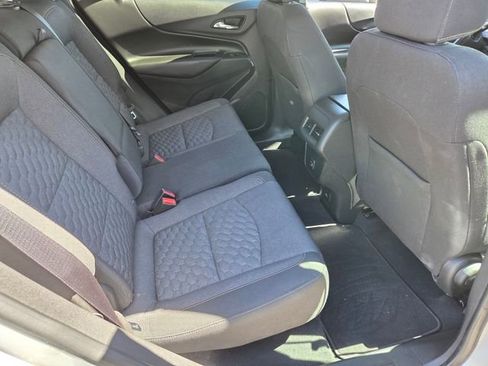 Certified 2019 Chevrolet Equinox LT image 14