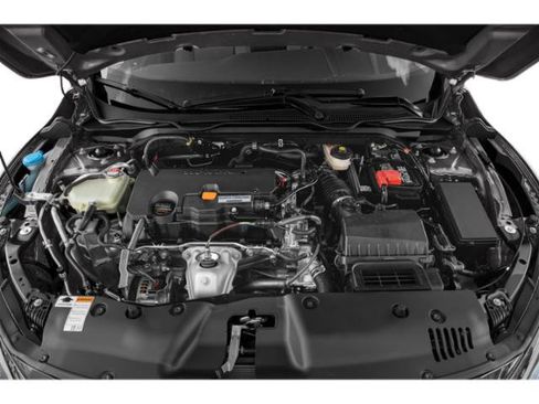 Used 2019 Honda Civic LX image 12