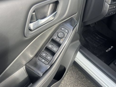 New 2026 Nissan Rogue SV w/ Cold Weather Package FWD image 14