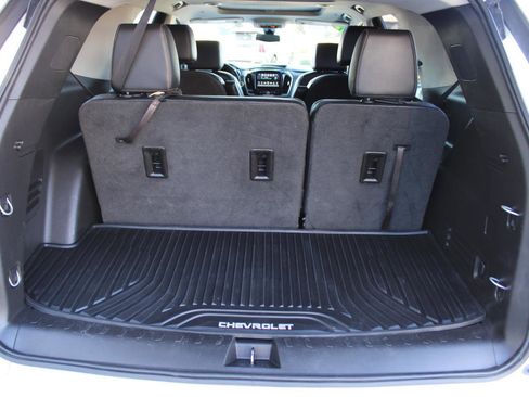 Used 2019 Chevrolet Traverse Premier w/ LPO, 'HIT The Road' Package image 30