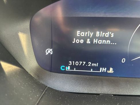 Certified 2019 Lincoln Nautilus Reserve image 16