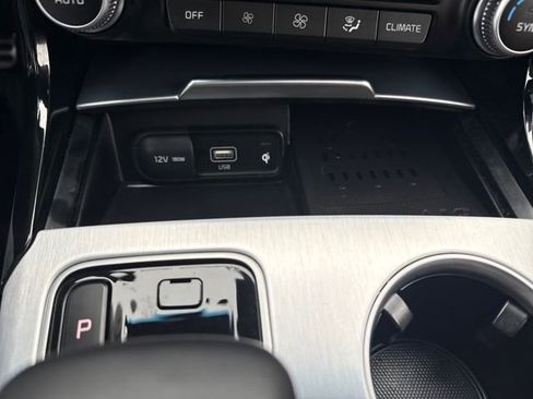 Used 2022 Kia Stinger GT2 w/ Red Interior Color Package image 33