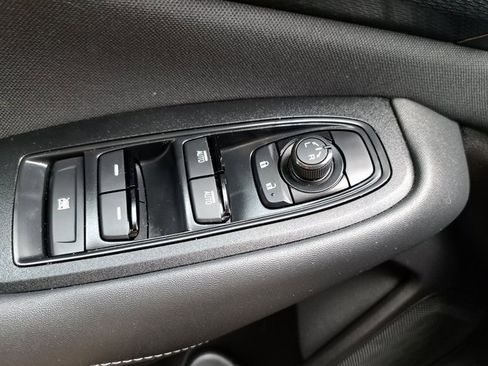 Certified 2023 Subaru Legacy image 25