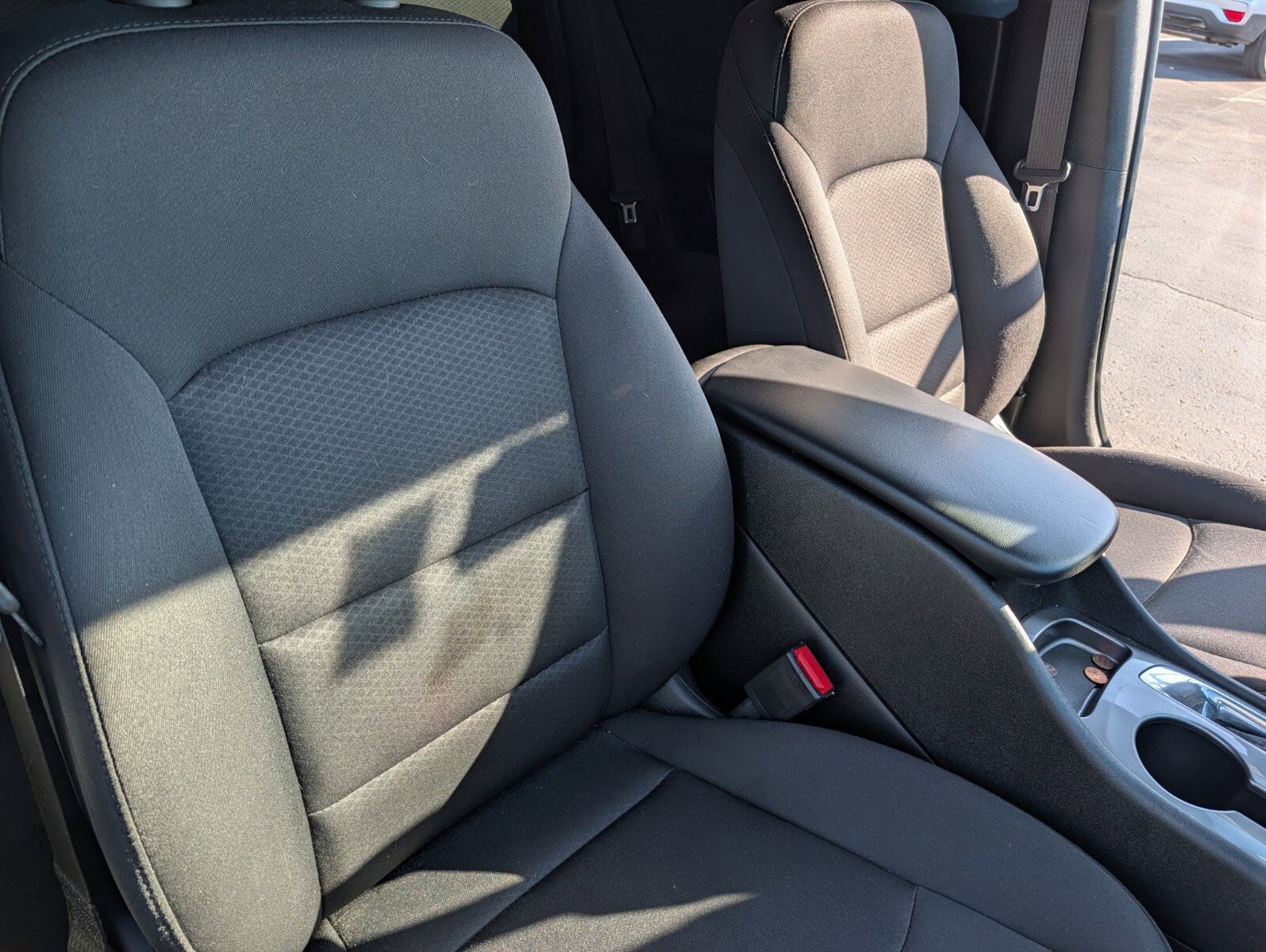 Used 2018 Chevrolet Malibu LS FWD image 19