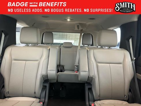 Used 2021 Ford Expedition XLT AWD/4WD image 15