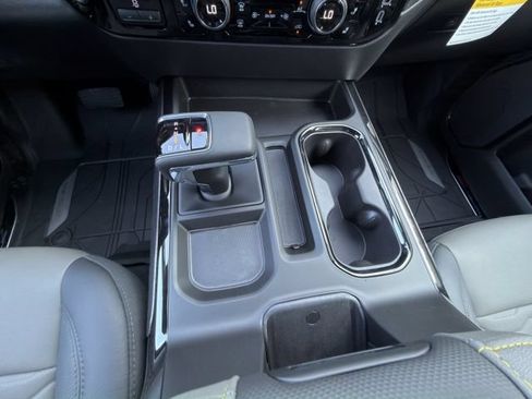 New 2026 Chevrolet Silverado 1500 ZR2 AWD/4WD image 17