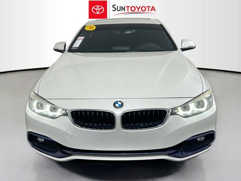 Used 2019 BMW 430i Coupe image 10