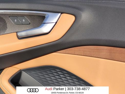 New 2025 Audi A5 2.0T Premium Plus AWD/4WD image 13