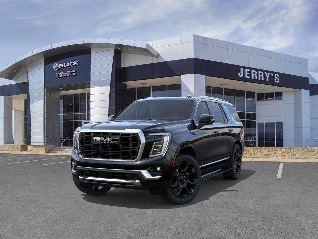 New 2026 GMC Yukon Denali w/ Denali Reserve Package AWD/4WD image 32