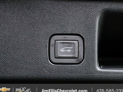 New 2026 Chevrolet Equinox EV RS image 30