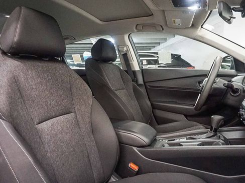 Used 2024 Honda Accord EX image 17