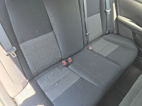 Used 2024 Nissan Sentra SV FWD image 15