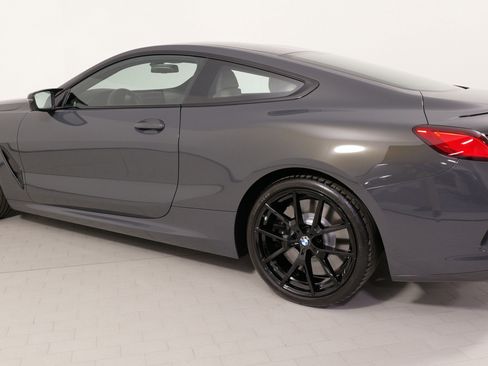 Used 2024 BMW M850i xDrive Coupe w/ M Sport Professional Package image 16