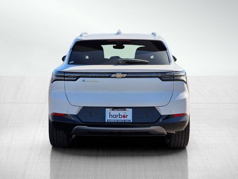 New 2026 Chevrolet Equinox EV LT w/ Convenience Package II image 6