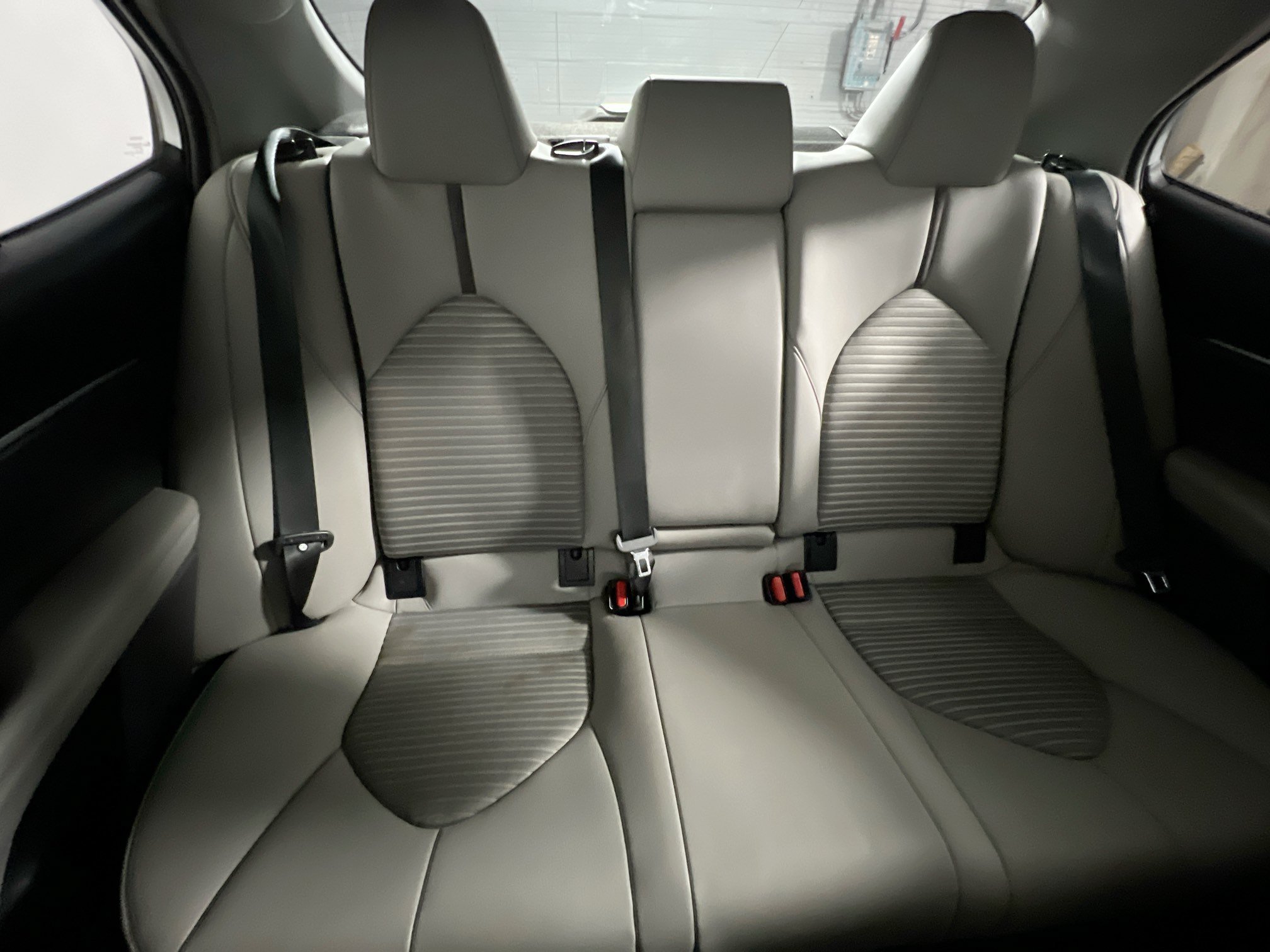 Used 2024 Toyota Camry SE FWD image 32