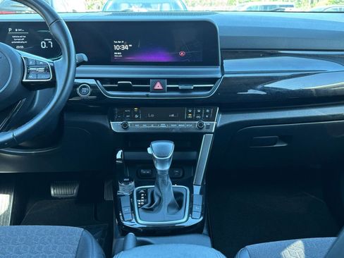 Used 2025 Kia Seltos S image 23