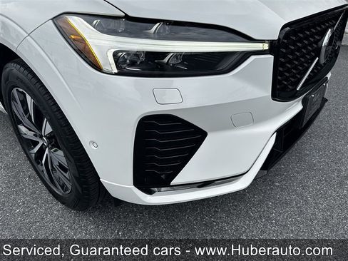 Used 2023 Volvo XC60 B5 Plus w/ Protection Package Premier AWD/4WD image 44