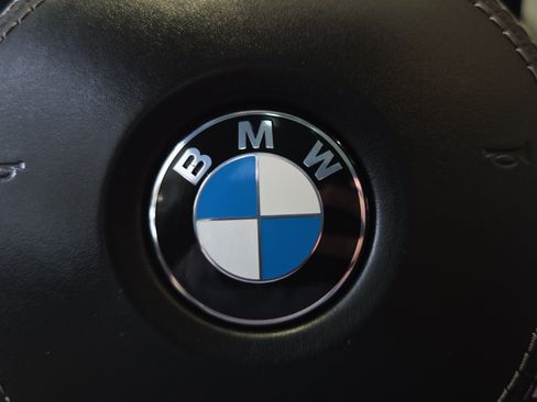 Certified 2026 BMW M850i xDrive AWD/4WD image 37